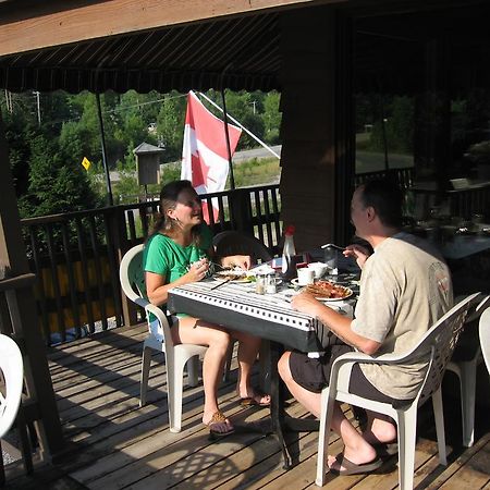 Dorset The Nordic Inn מראה חיצוני תמונה
