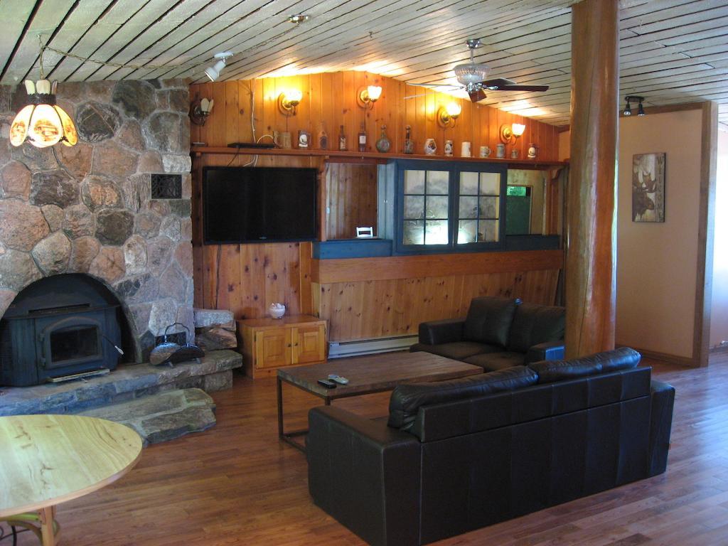 Dorset The Nordic Inn מראה חיצוני תמונה