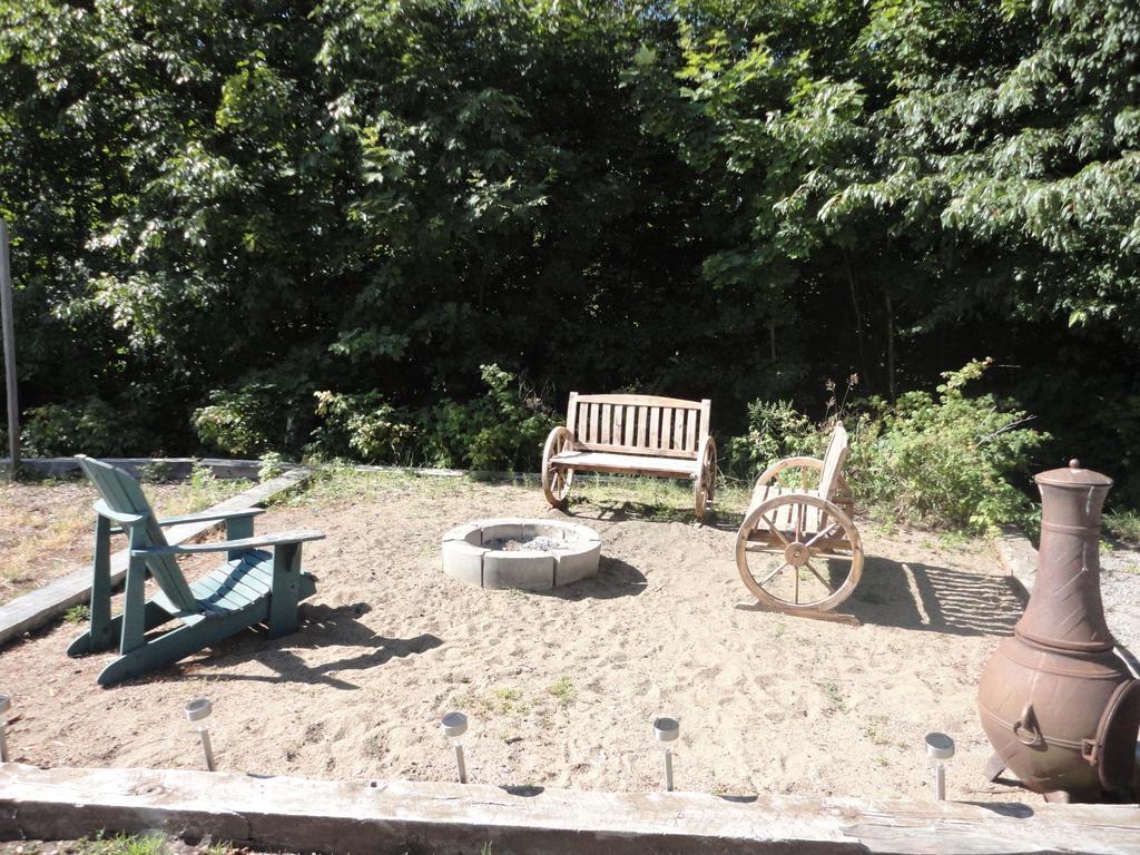 Dorset The Nordic Inn מראה חיצוני תמונה
