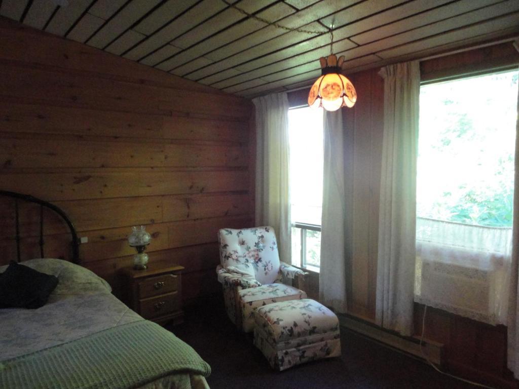 Dorset The Nordic Inn מראה חיצוני תמונה