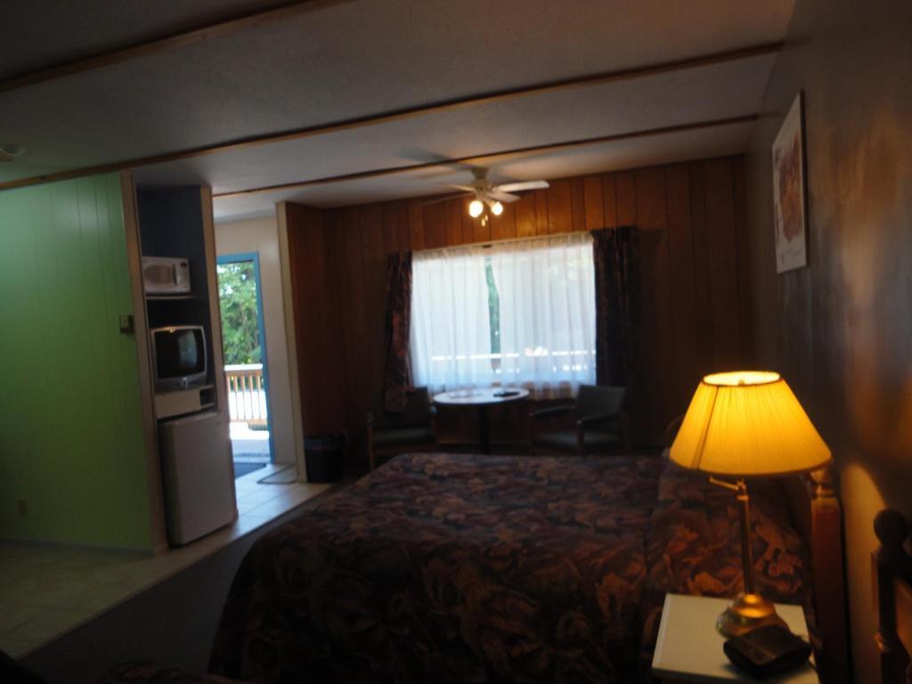 Dorset The Nordic Inn מראה חיצוני תמונה
