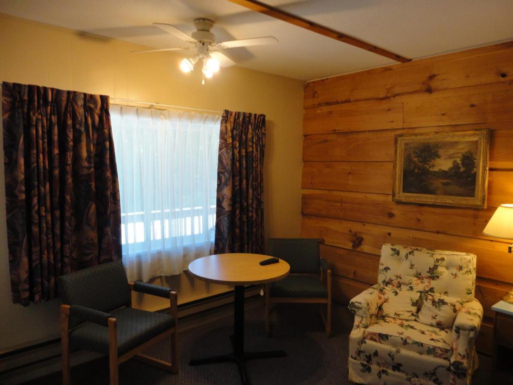 Dorset The Nordic Inn מראה חיצוני תמונה