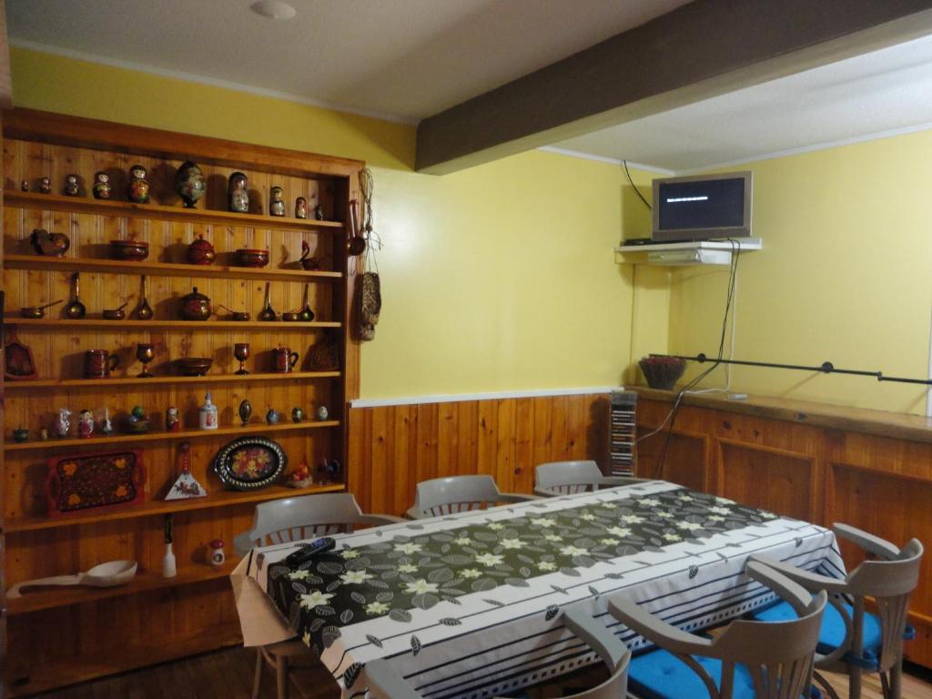 Dorset The Nordic Inn מראה חיצוני תמונה