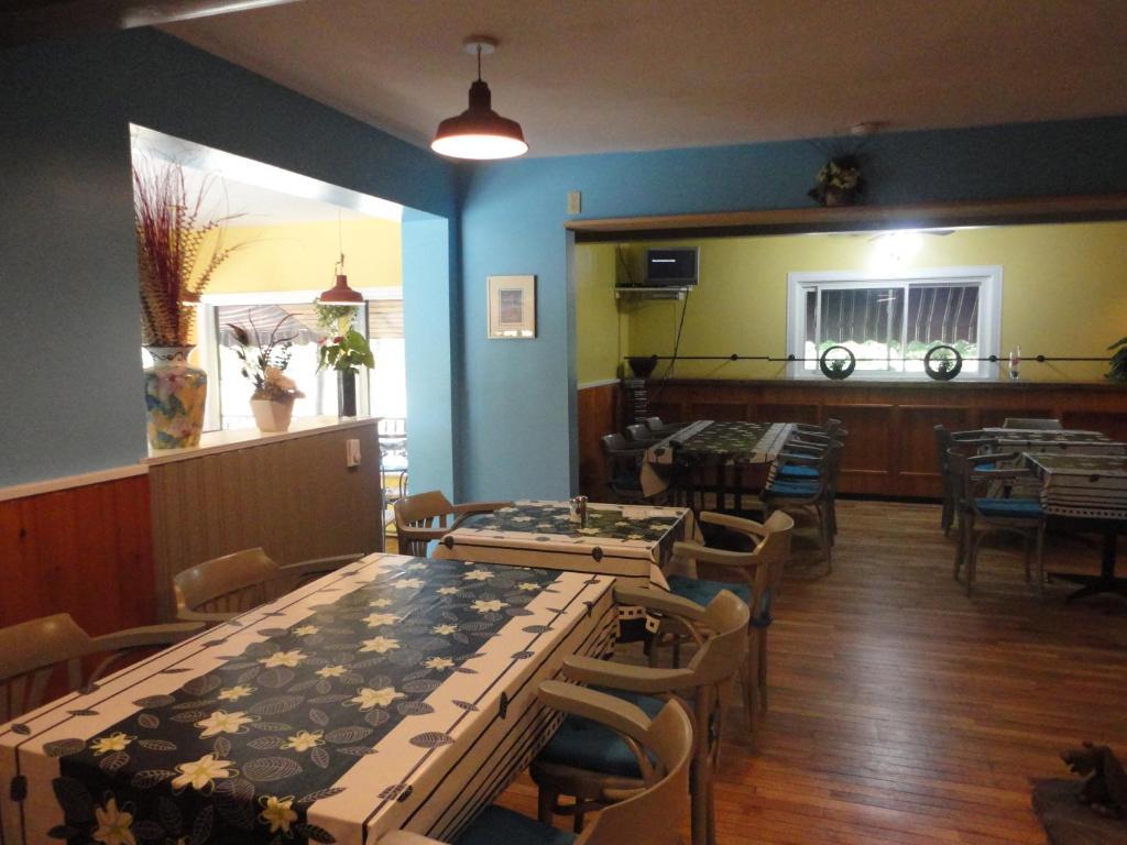 Dorset The Nordic Inn מראה חיצוני תמונה