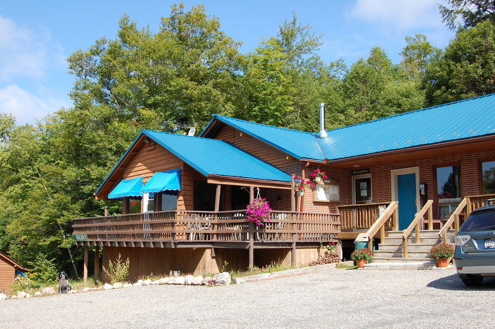 Dorset The Nordic Inn מראה חיצוני תמונה