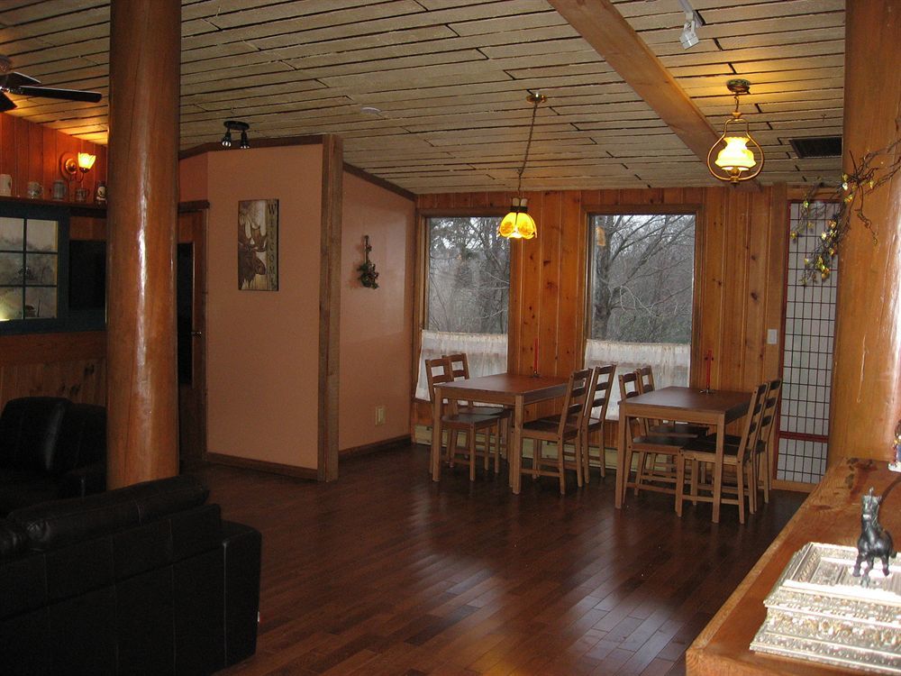 Dorset The Nordic Inn מראה חיצוני תמונה
