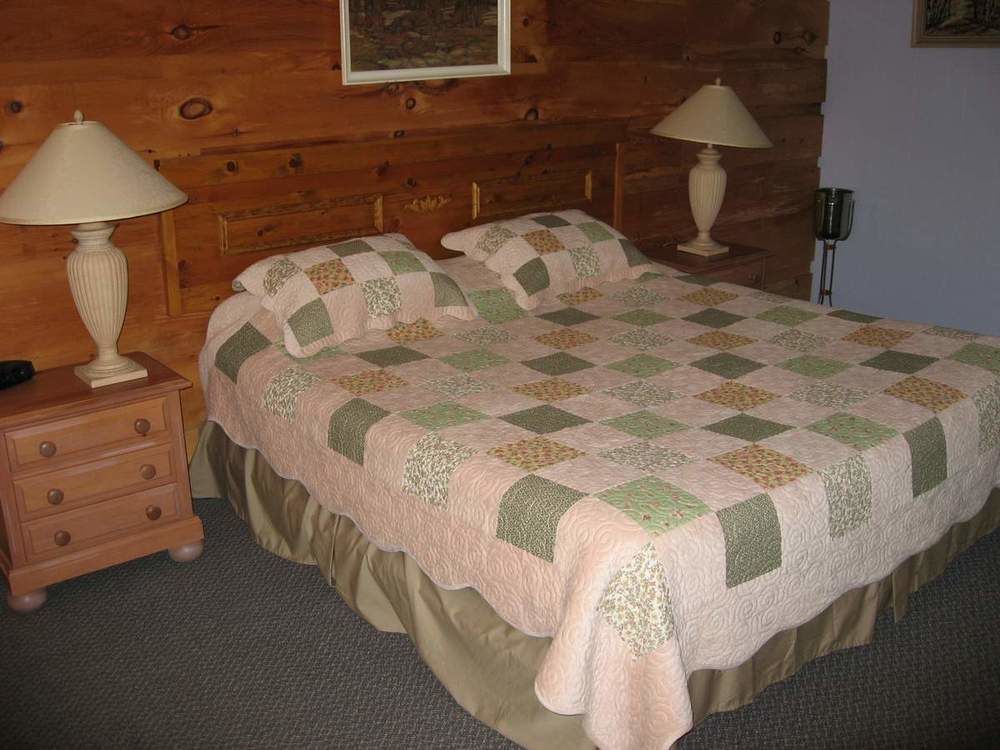 Dorset The Nordic Inn מראה חיצוני תמונה